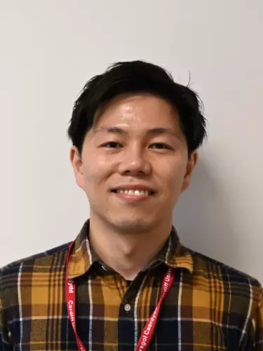 Yoshihiro Goto