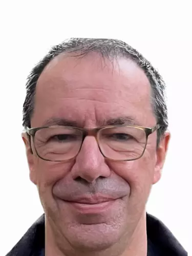 Prof James Durrant