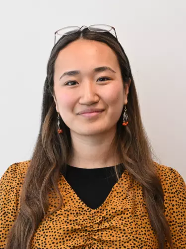 Saloni Pun