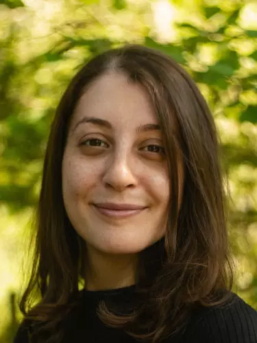 Layal Halawy
