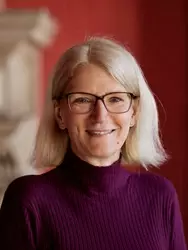 Profile photograph of Professor Catherine Redgwell