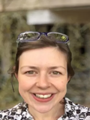 Louise Smith