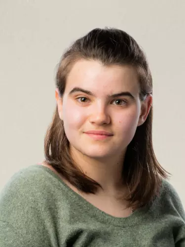 Eleanor Trudinger Charnley