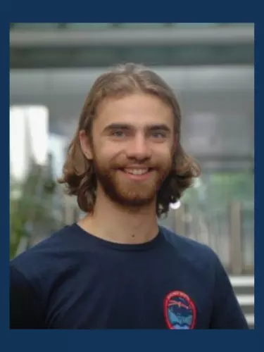Jacob Cox