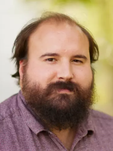 Michael Higham