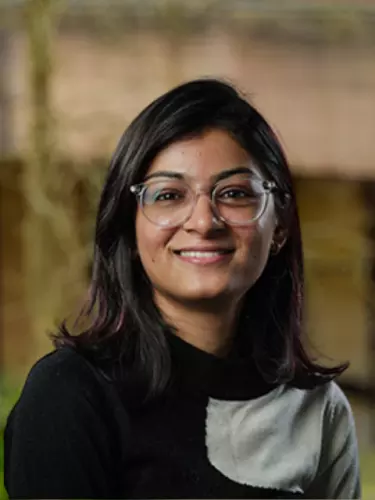 Subhasmita Pradhan