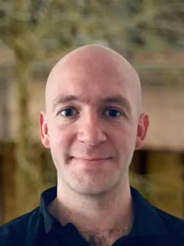 Samuel Pattisson