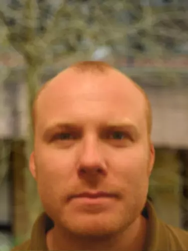 Nicholas Dummer