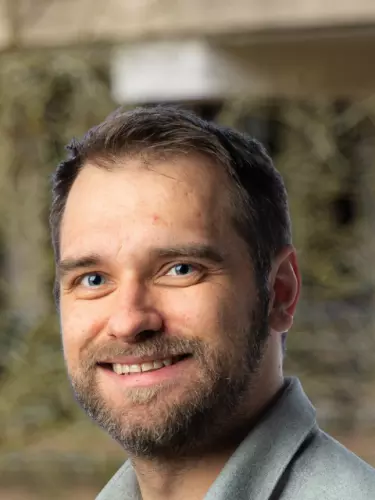Jon Husband