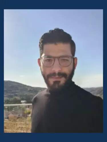 Nikos Panagiotou