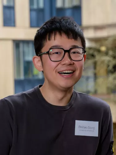 Peihao Song