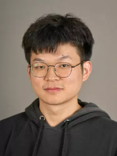 Xuejian Yin