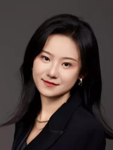 Jirui Zhang