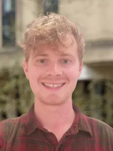 Thom McGuire