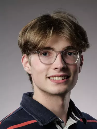 Edmund Dadge