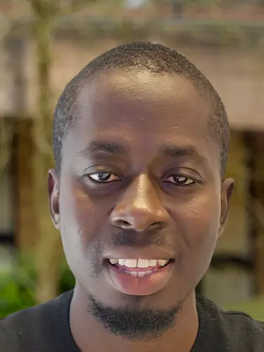 Isa Adinola