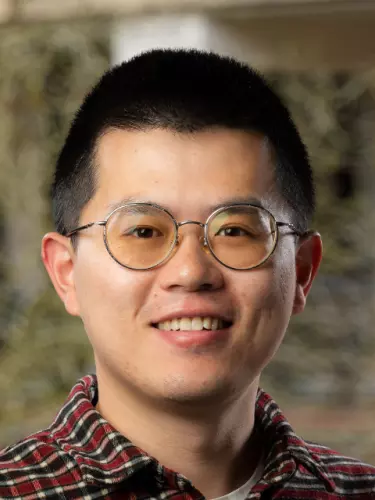 Xiang Ding