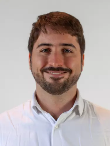 Victor Riesgo-Gonzalez