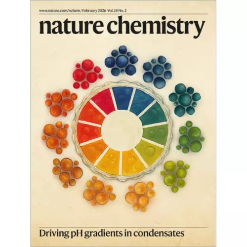 Nature Chemistry