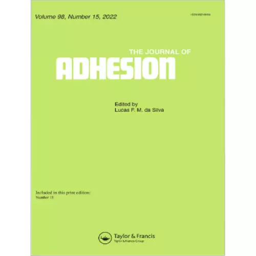 The Journal of Adhesion