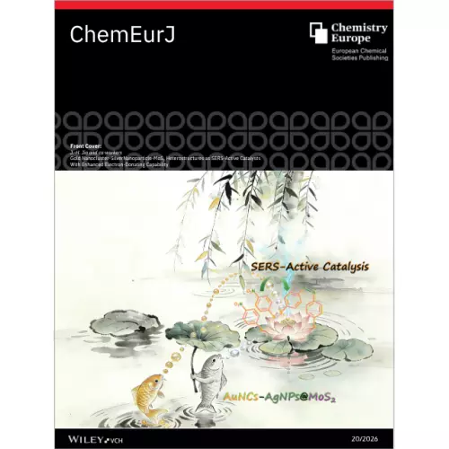 Chemistry - A European Journal