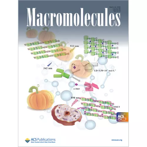 Macromolecules