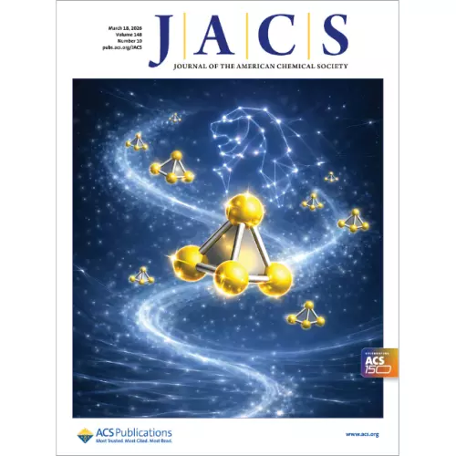 Journal of the American Chemical Society