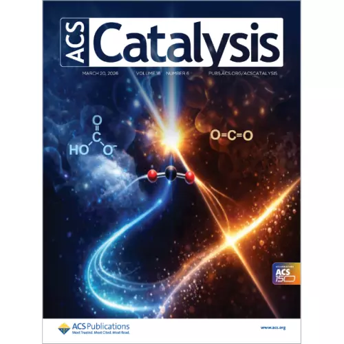 ACS Catalysis