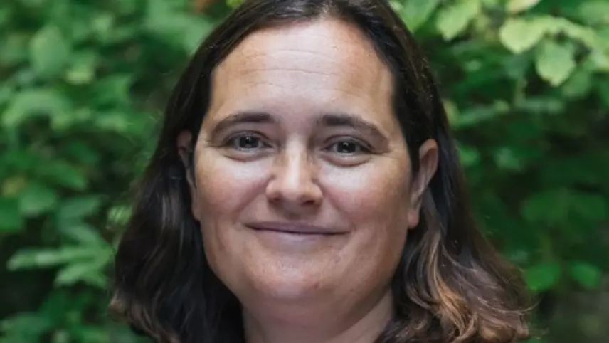 Prof Charlotte Williams