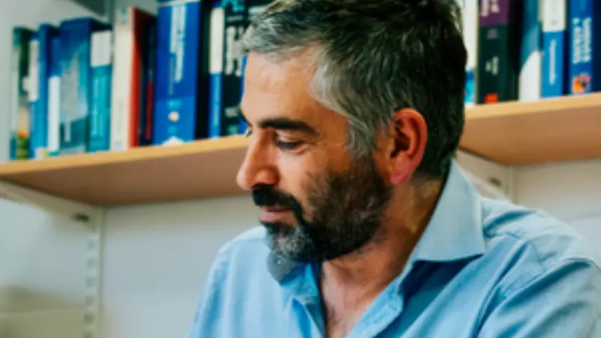 Prof Matthew Davidson