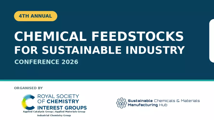 Chemical Feedstocks for Sustainable Industry