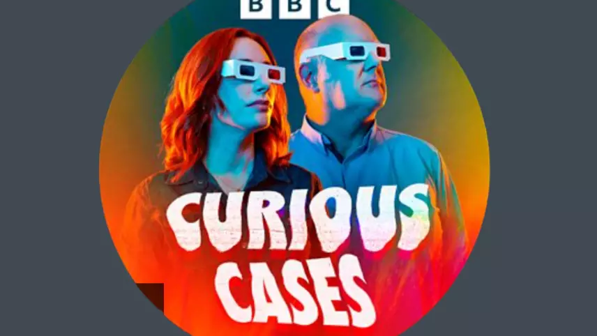 Curious Cases: Gold