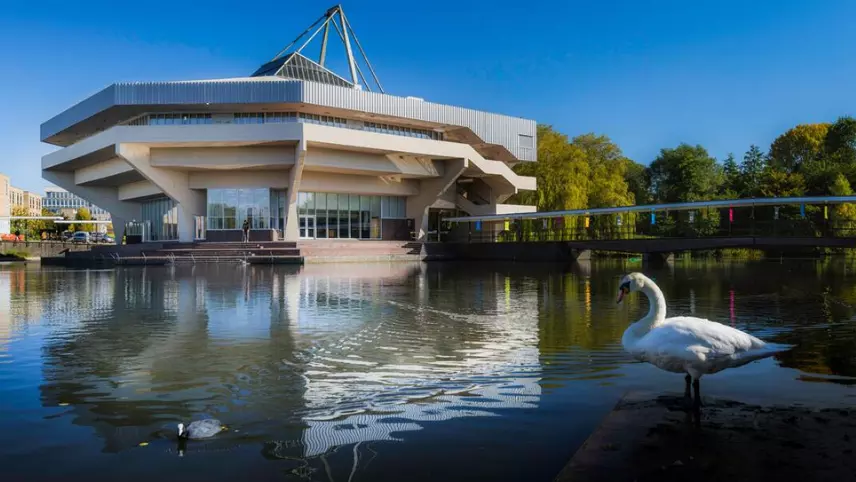 University of York