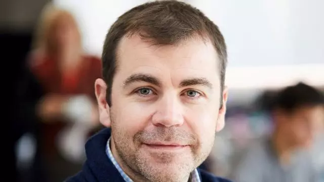 Profile picture of Professor Antoine Buchard
