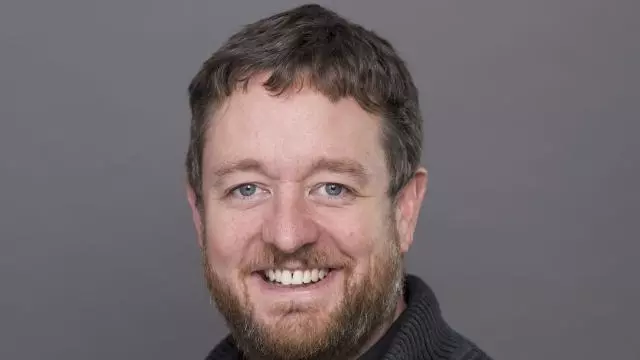 Profile picture of Professor Clive Siviour