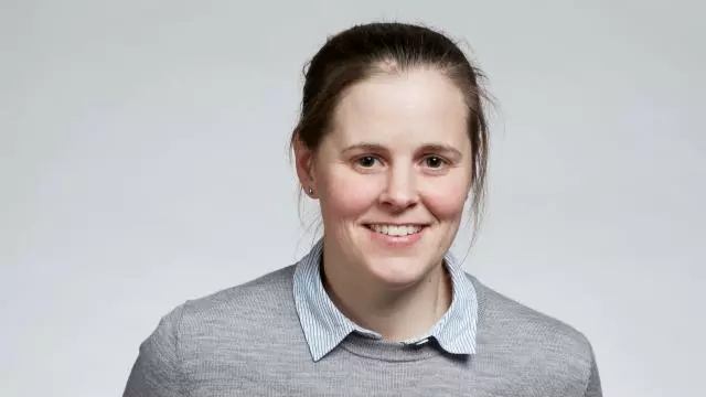 Profile picture of Dr Georgina Gregory