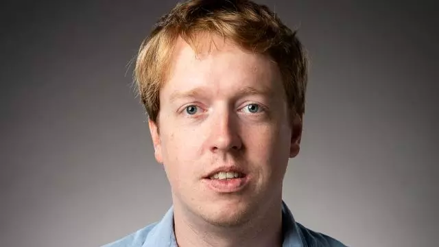 Profile picture of Dr Simon Freakley