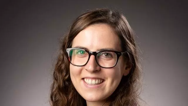 Profile picture of Dr Hannah Leese