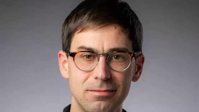 Profile picture of Dr Rick Lupton