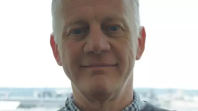 Profile picture of Professor Matt Reed