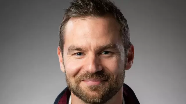 Profile picture of Dr Steve Allen