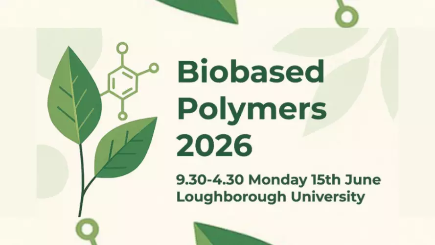 Biobased Polymers 2026
