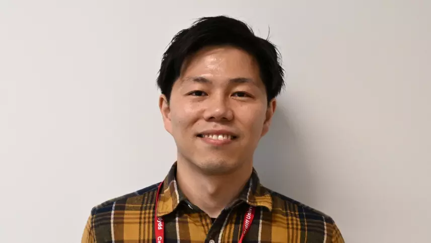 Yoshihiro Goto