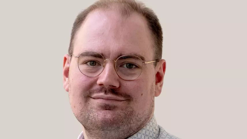Dr Sam Parkinson