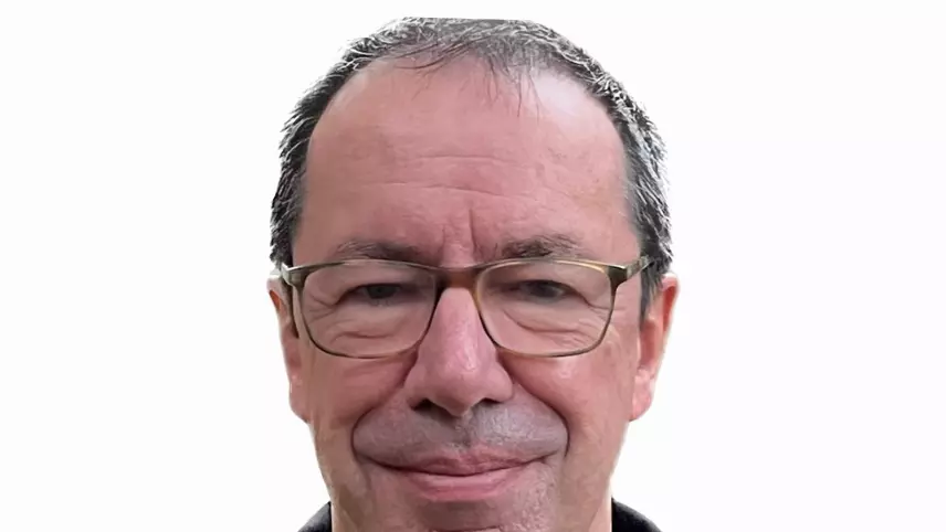 Prof James Durrant