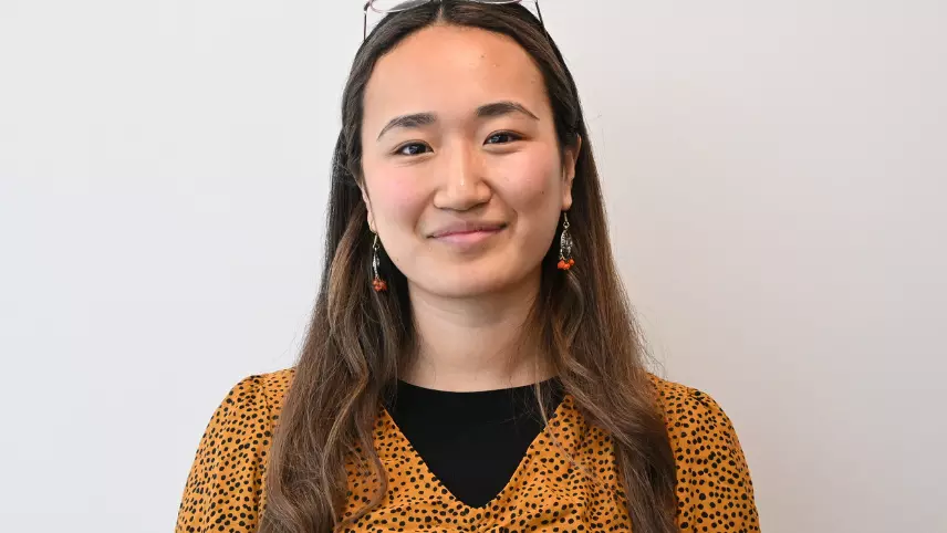 Saloni Pun