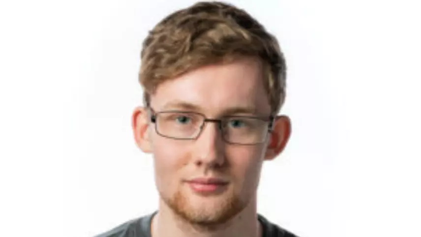 Andrew Kay