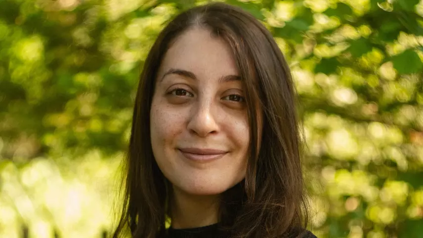 Layal Halawy