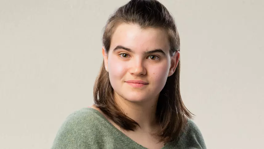 Eleanor Trudinger Charnley