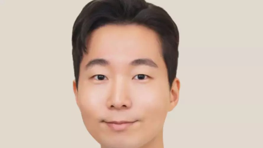 Hyun-Suk Wang